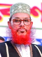 Delawar Hossain Sayedee icon