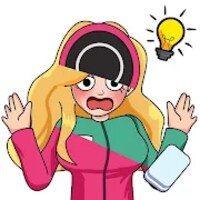 Delete Puzzle: Erase Her icon