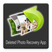 Deleted Photo Recovery App icon