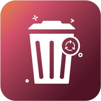 Deleted Photos Recovery icon