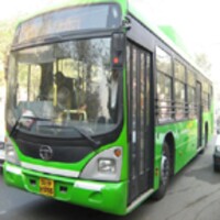 Delhi DTC Bus Route Timings 1.4