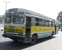 Delhi DTC icon