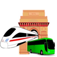 Delhi Metro DTC Bus Guide 2.2.3