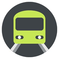 Delhi Metro DTC Bus Routes icon