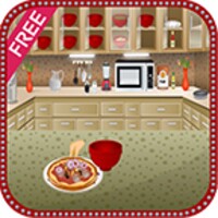 Delicious Mushroom Pizza icon