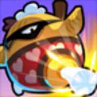 Delicious Snake icon