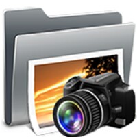 Delted Photos Recovery icon