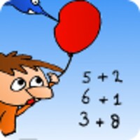 Math Games icon