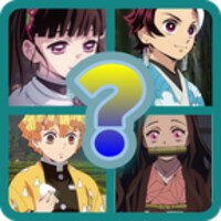 Demon Slayer Character Quiz icon