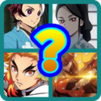 Demon Slayer Mugen Train Quiz icon