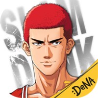 Slam Dunk (CN) icon