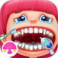 Dentist Salon icon