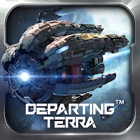 Departing Terra icon