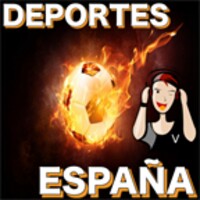 DEPORTES ESPAÑA icon