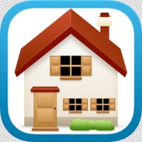 Desain Rumah Terbaik icon