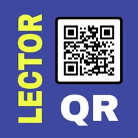 QR Code Reader icon