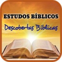 Descobertas Bíblicas icon