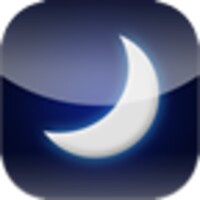 Music box to sleep icon