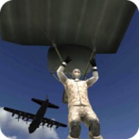 Desert Battleground icon
