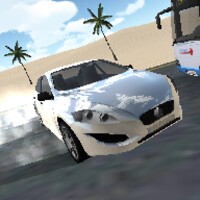 Desert Drift Hero icon
