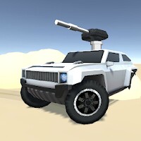 Desert Drifter icon