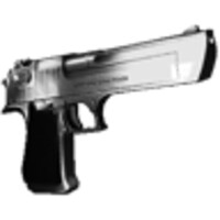 Desert Eagle icon