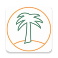 Desert Island icon