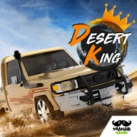 Desert King icon