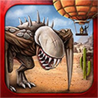 Desert Nomad icon