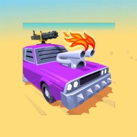 Desert Riders icon