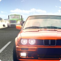 Desert Traffic Racer 1.29