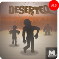 Deserted Zombie Survival icon