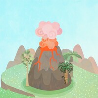 Desertopia icon