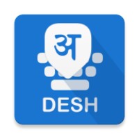 Hindi Keyboard icon