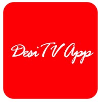 Desi TV App icon