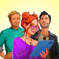 Design Stories icon