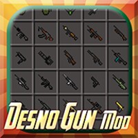 DesnoGuns Mod icon