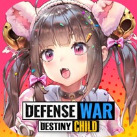 Destiny Child: Defense War icon