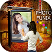 Photo Funia Effect 1.11