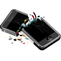 Destory my phone icon