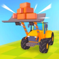 DestrCity: City Builder icon