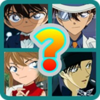 Detective Conan Quiz icon