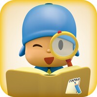 Detective Pocoyo 1.0.4