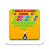 Bubble Shooter (Shoot bubble) icon