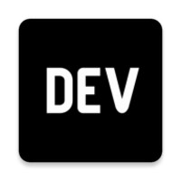 DEV Community icon