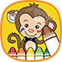 Coloring Book icon