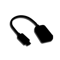 OTG checker icon