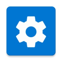 Developer Options - Shortcut to Developer Options icon