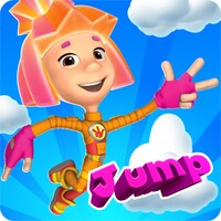 Jumper icon