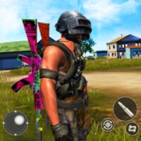 Gun Strike icon